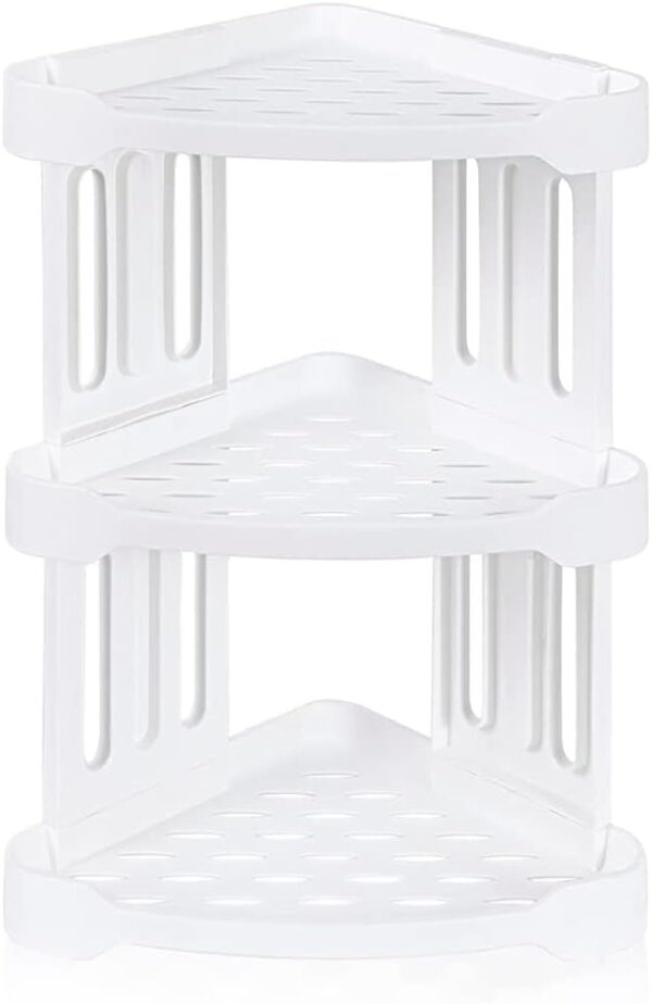 Shower Caddy (3 Tier)