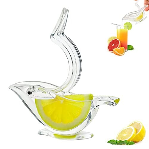 Portable Lemon Squeezer