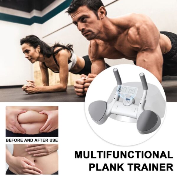 Multifunction Plank Trainer - Image 4