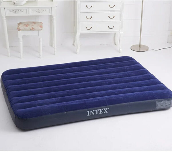 Camping Travel Airbed (Three-quarter Bed) - Image 4