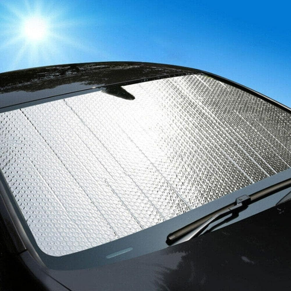 Windscreen Sun Visor