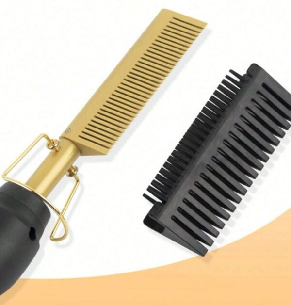 Electric Heating Comb - Image 4