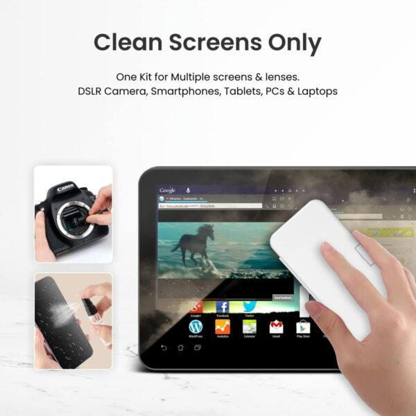 19in1 Smart Gadget Cleaning Kit - Image 4