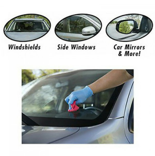 RainBrella Treatment for Windscreen - Image 3