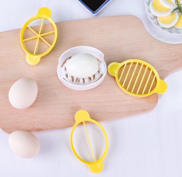 3in1 Egg Slicer - Image 3