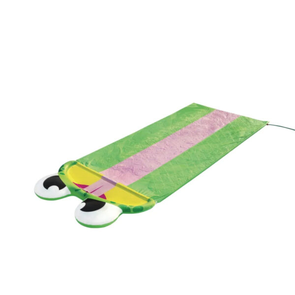 Friendly Frog Lawn Water Slide (4.8m) - Image 3