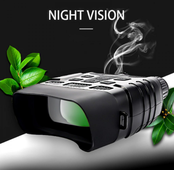 Infrared Night Vision Binoculars - Image 4