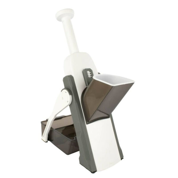 Vegetable Spring Slicer - Image 4