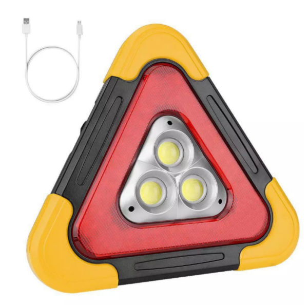 Triangle COB Work Light - Image 3