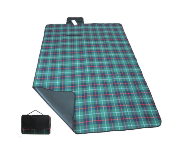 Folding Picnic Blanket (1.5x2m) - Image 4