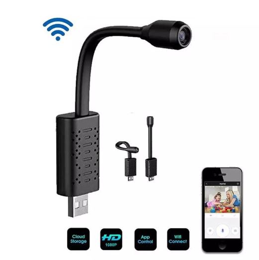 Mini USB WiFi Camera