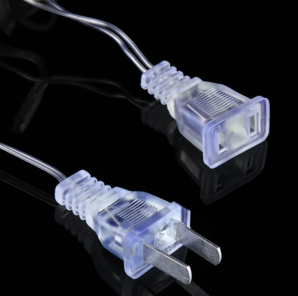 LED String Decoration Lights (10m) - Image 5