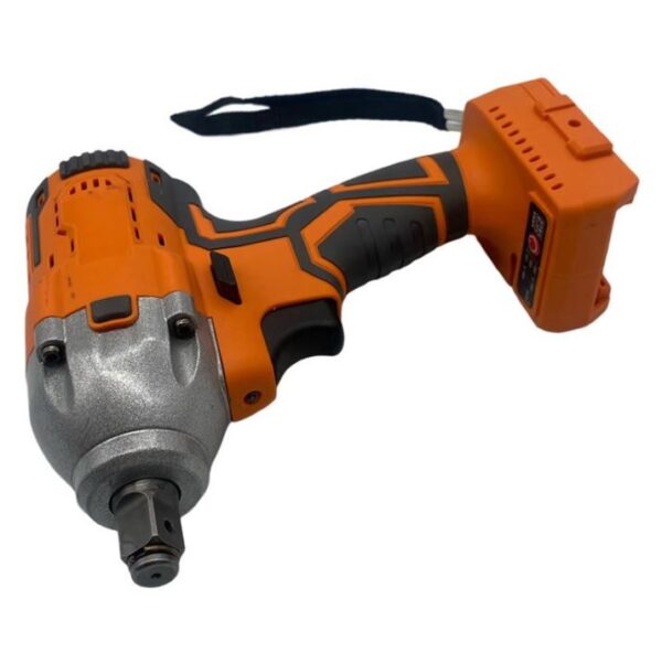 Professional Lithium Electric Drill (24V)(2 Batteries) - Image 3