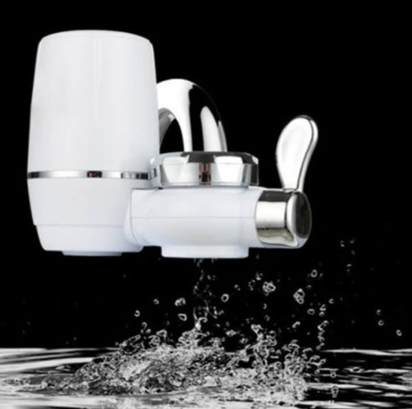 Water Faucet And Dispenser - Image 3