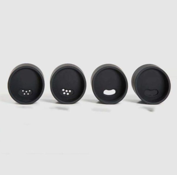 Round Spice Rack Set (6 pcs) - Image 4