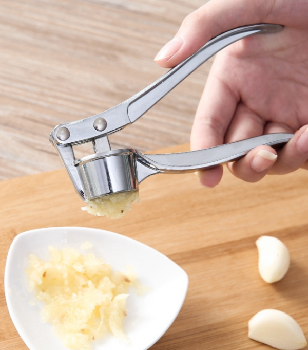 Pressure Meshed Garlic Device - Image 3