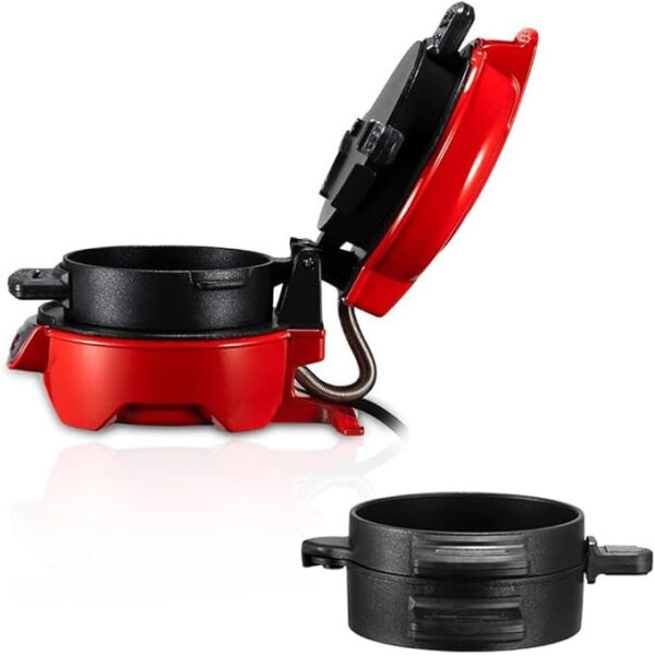 2 in 1 Burger / Sandwich Maker - Image 5