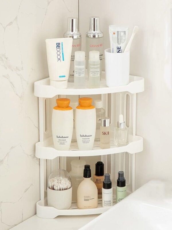 Shower Caddy (3 Tier) - Image 2