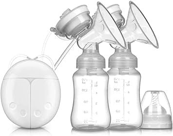 Electric Breastfeeding Pump