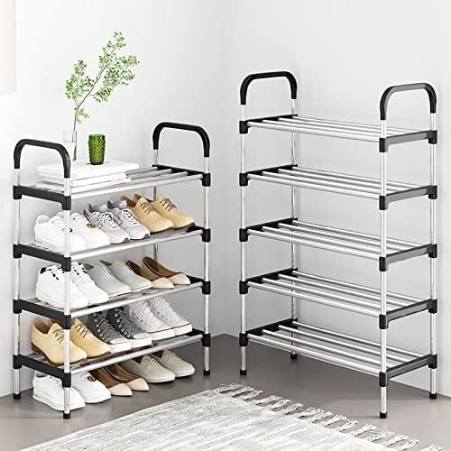 Multilayer Shoe Cabinet (6 Tier)