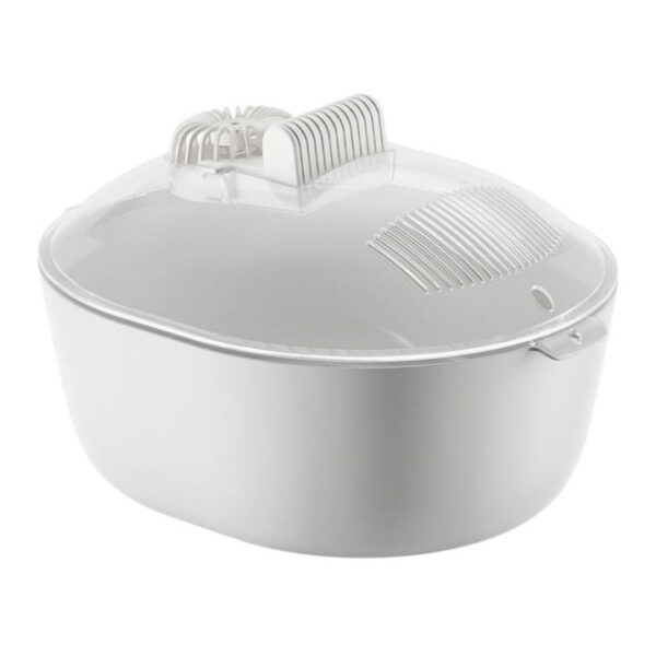 4in1 Defrosting Tray with Drip Basket - Image 3