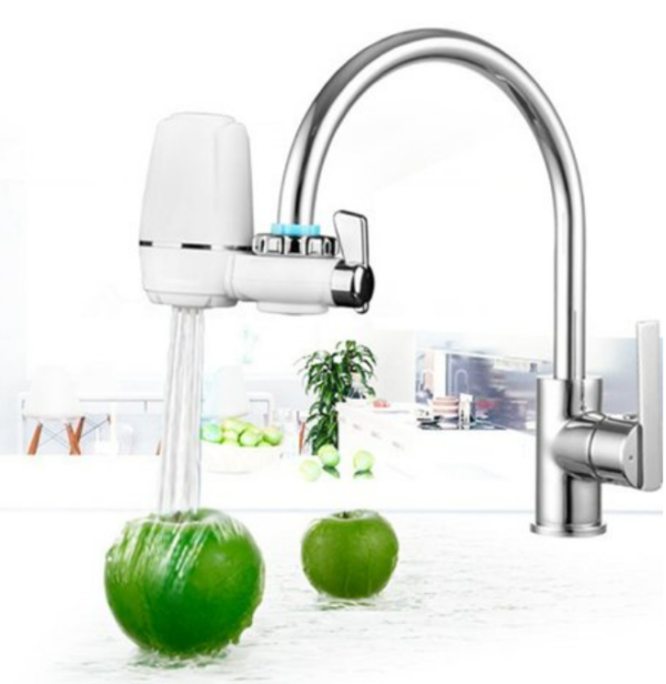 Water Faucet And Dispenser - Image 4