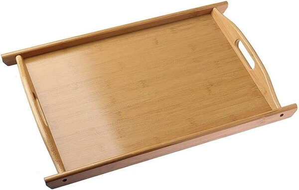 Wooden Serving Tray (Small) - Image 4