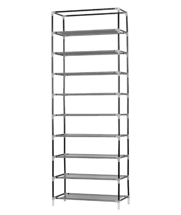 Shoe Cabinet (10 Tiers) - Image 4