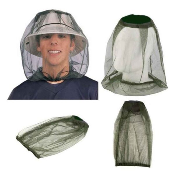 Mosquito Head Net - Image 5