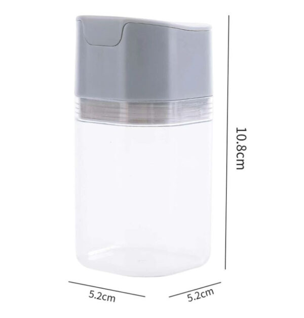 Multifunctional Automatic Spice Bottle - Image 4