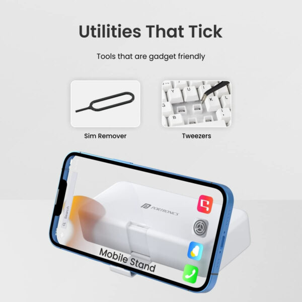 19in1 Smart Gadget Cleaning Kit - Image 3