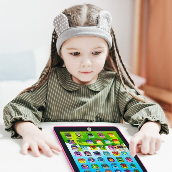 Toddler Learning Tablet - Image 3