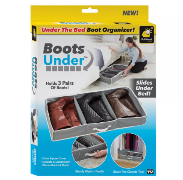 Boot Storage - Image 5