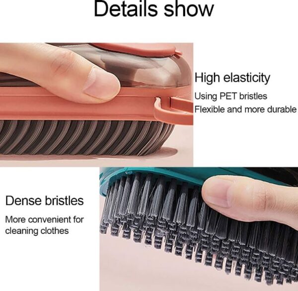 Multifunctional Scrubbing Brush - Image 5