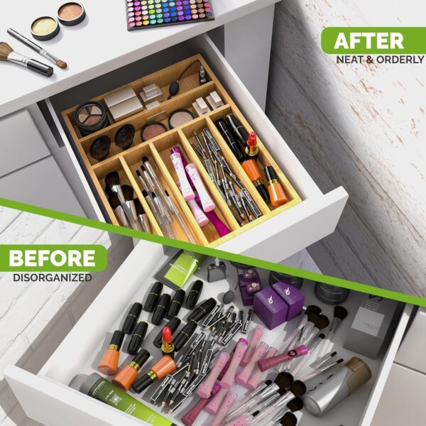 Large Expandable Drawer Organiser - Image 4