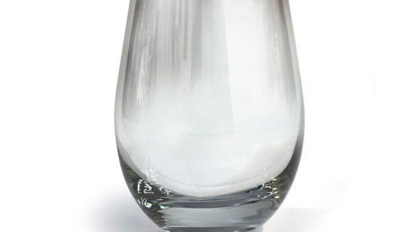 Elegant Stemless Glass (6 pcs)(580ml) - Image 5