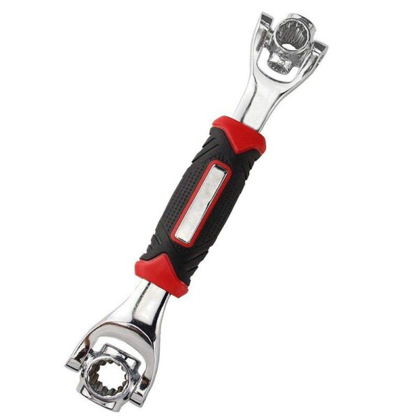 48in1 Universal Wrench Tool - Image 4