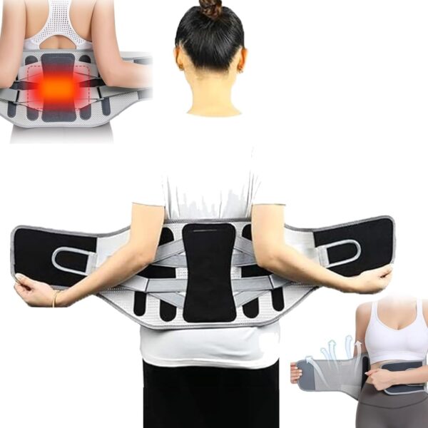 Core Back Brace