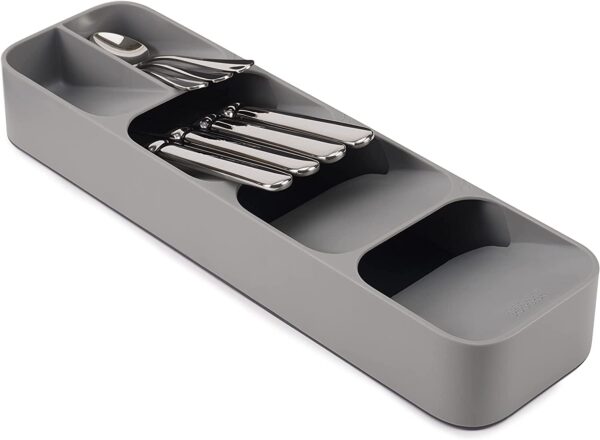 Compact Cutlery Organiser - Image 5