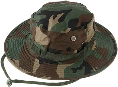 UV Protection Quick Drying Bucket Hat