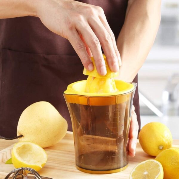 Hand Citrus Juicer - Image 4