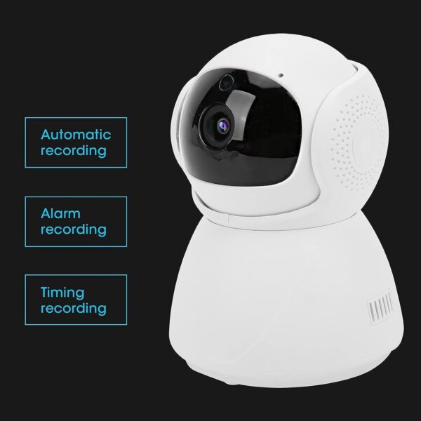 HD Wifi Security Camera - Image 5