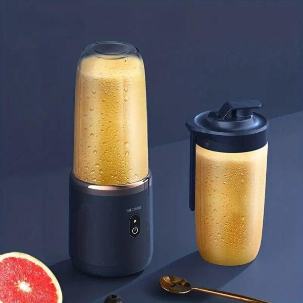 Portable USB Smoothie Blender - Image 4