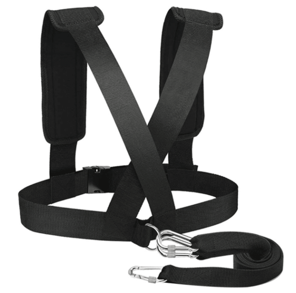 Fitness Sled Harness - Image 3