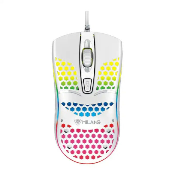 Gaming Series Ultra Lightweight Mouse - Image 3