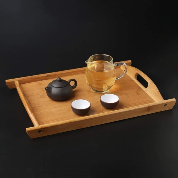 Wooden Serving Tray (Small) - Image 5