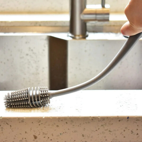 Cup Cleaning Brush - Image 4