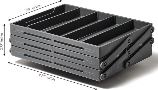 Smart Drawer Organizer - Image 2