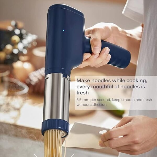 Electric Pasta Maker Machine - Image 5