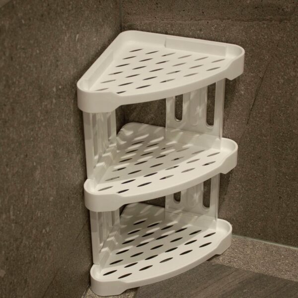 Shower Caddy (3 Tier) - Image 4